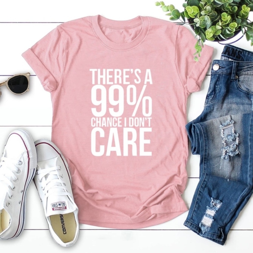🔥SALE🔥mood phrase tshirt